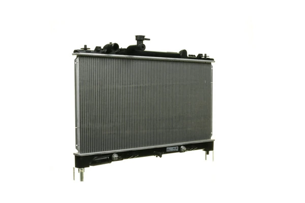 CR1885000S Mahle Original Радіатор охолодження двигуна