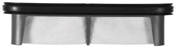 Повітряний фільтр LX811 Mahle Original