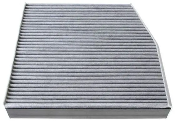 LAK879 Mahle Original Внутрішньосалонний фільтр