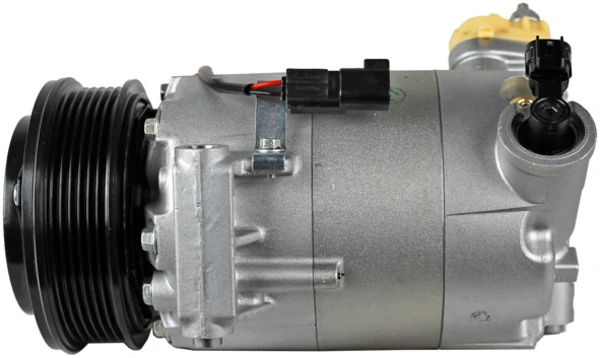 ACP1206000P Mahle Original Компресор холодоагенту