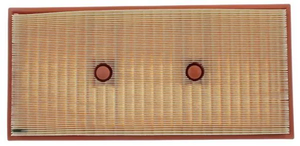 Повітряний фільтр LX3140 Mahle Original