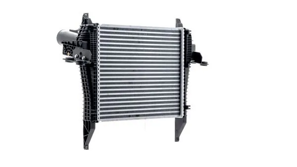 Купити CI37000P Mahle Original Радіатор интеркуллера