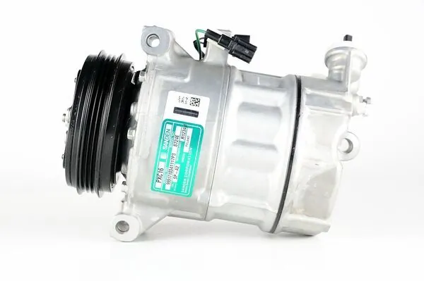 Компресор кондиціонера ACP1190000P Mahle Original
