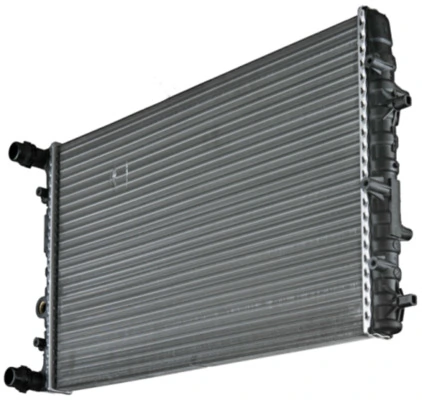 Радіатор CR505000P Mahle Original
