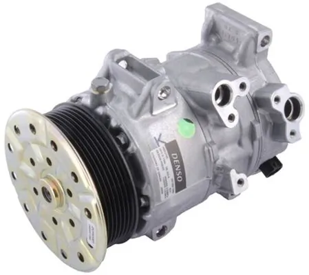 Купити ACP482000P Mahle Original Компресор кліматичної установки