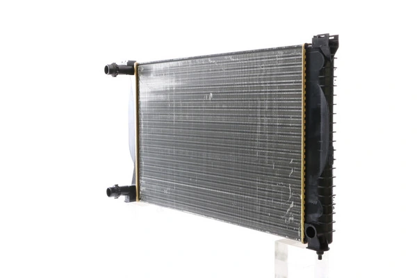 Радіатор охолодження Mahle Original CR1417000S