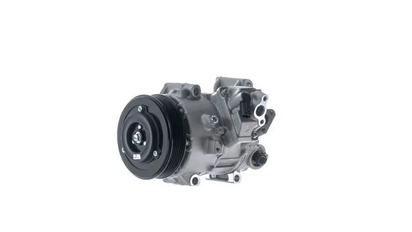 Компресор кондиціонера ACP1599000S Mahle Original