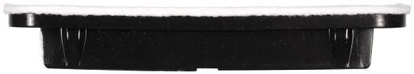 Купити LX2672 Mahle Original Автомобільний фільтр повітря