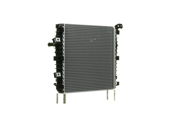 Купити CR1028000P Mahle Original Радіатор охолодження, додатковий
