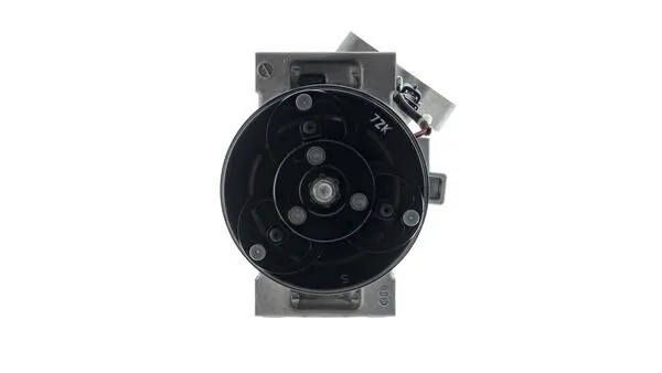 Купити ACP609000P Mahle Original Компресор кліматичної установки
