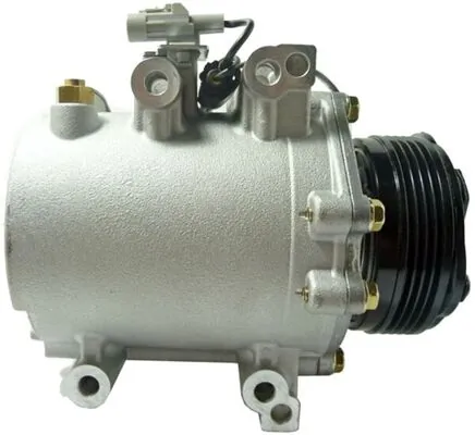 Компресор кондиціонера ACP813000S Mahle Original