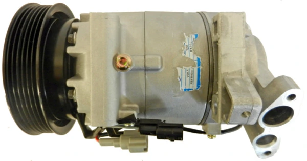 Купити ACP606000S Mahle Original Компресор кліматичної установки