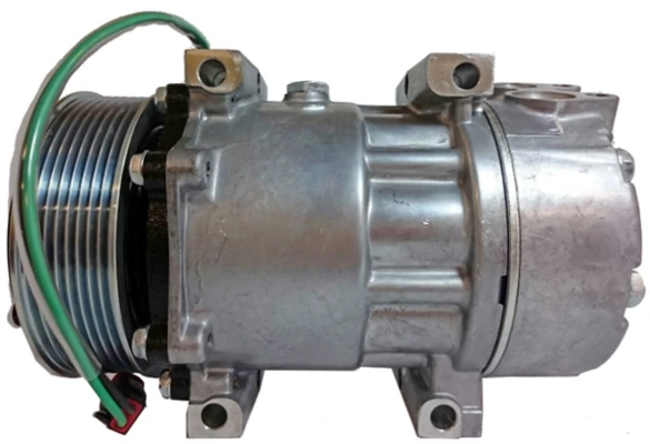 Насос кондиціонера Mahle Original ACP128000S