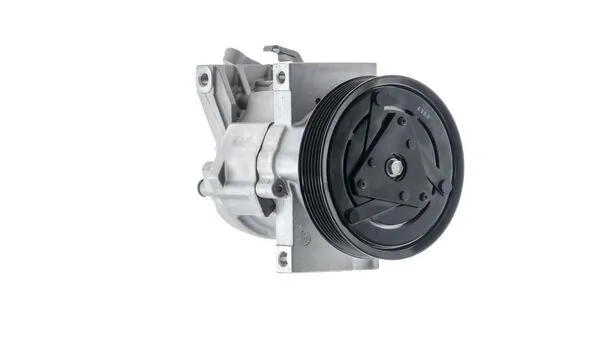 Компресор кондиціонера ACP929000P Mahle Original