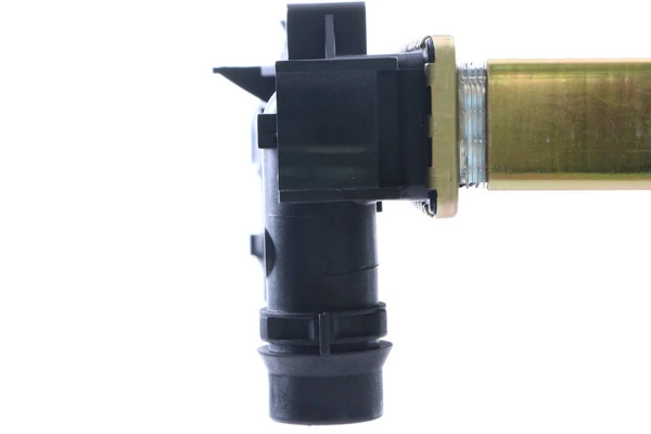 CR132000S Mahle Original Радіатор охолодження двигуна