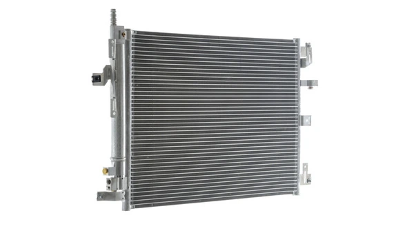 Радіатор кондиціонера AC635000S Mahle Original