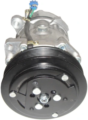 Компресор системи кондиціювання Mahle Original ACP1017000S ціна, від 237.50 USD