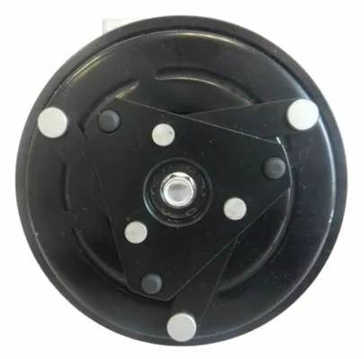 Компресор кондиціонера ACP610000S Mahle Original