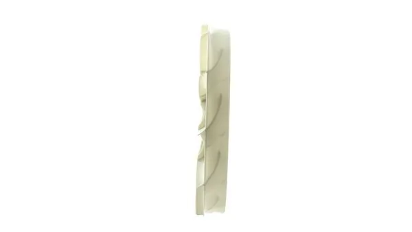 Вискомуфта вентилятора CFW88000P Mahle Original