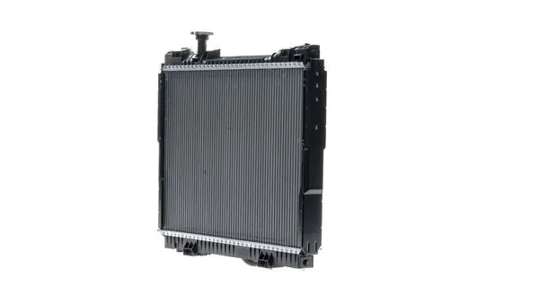 Купити CR1171000P Mahle Original Радіатор двигуна