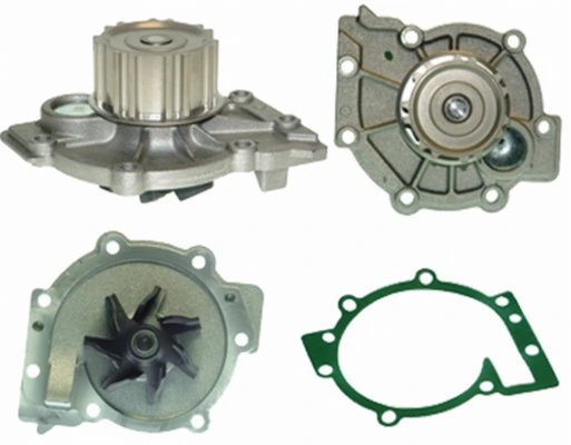 Купити Помпа Volvo S80 I TS, TH, KV