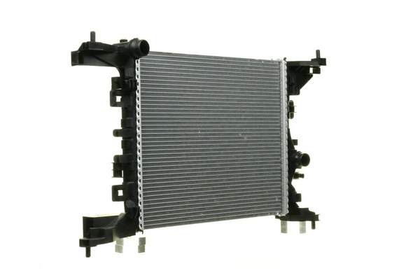 Радіатор основний Mahle Original CR1187000P ціна, від 131.11 USD