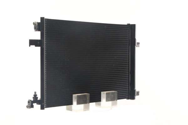Купити AC636000S Mahle Original Радіатор системи охолодження кондиціонера