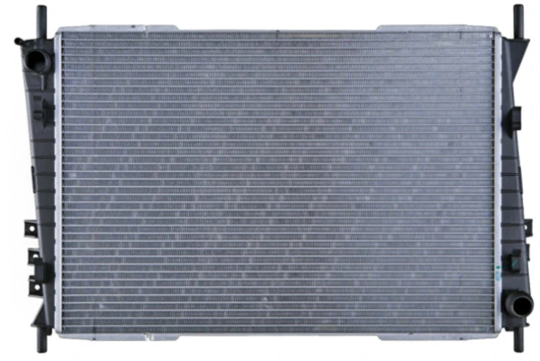 Радіатор охолодження Mahle Original CR1348000P