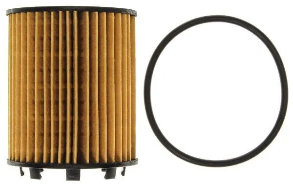 Масляний фільтр двигуна Mahle Original OX371D ціна, від 5.15 USD