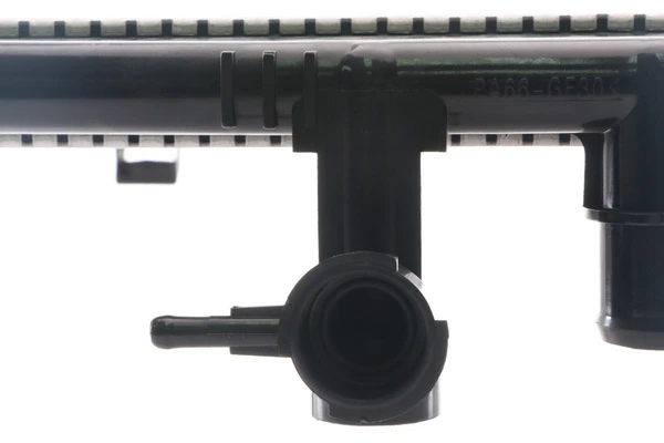 Радіатор основний Mahle Original CR856000S ціна, від 95.83 USD