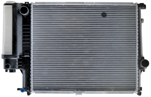 CR327000P Mahle Original Радіатор охолодження двигуна
