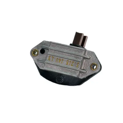 MGX1057 Mahle Original Реле-регулятор (напруги)