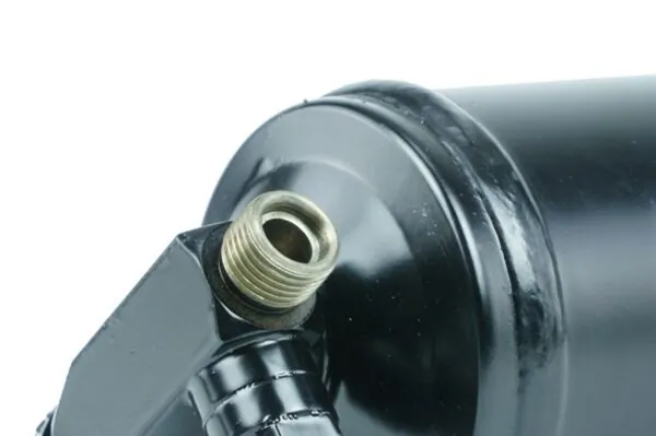 Купити AD161000S Mahle Original Ресивер-осушувач кондиціонера