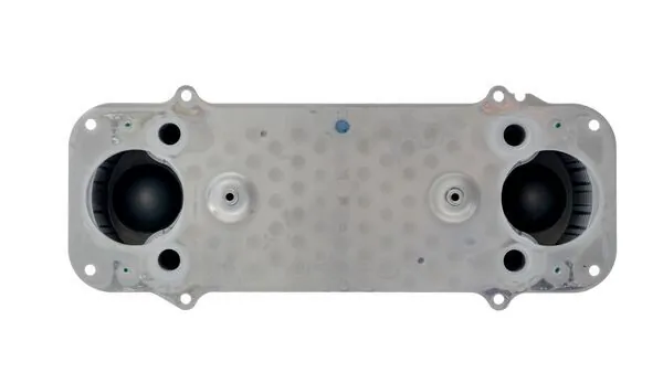 Інтеркулер CI233000P Mahle Original