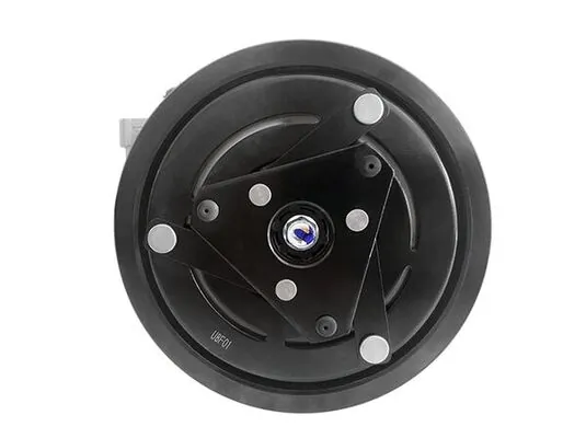 Компресор кондиціонера ACP921000S Mahle Original