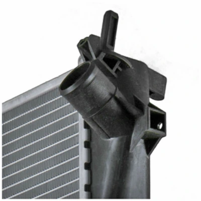 Радіатор основний Mahle Original CR1497000S ціна, від 102.75 USD