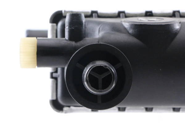 Купити CR235000S Mahle Original Радіатор двигуна