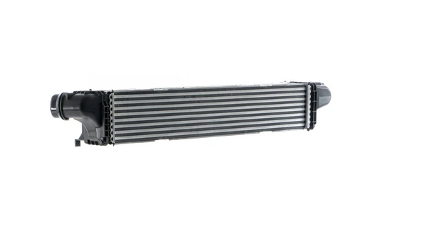 Купити CI145000P Mahle Original Радіатор интеркуллера