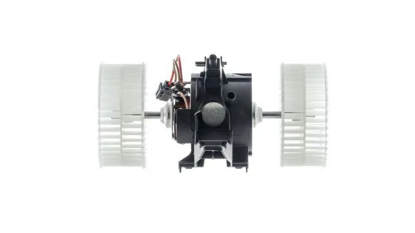 Моторчик пічки Mahle Original AB133000P