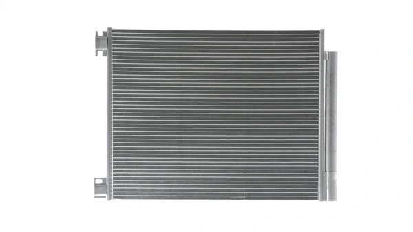 Конденсатор кондиціонера Mahle Original AC1016000P ціна, від 108.80 USD