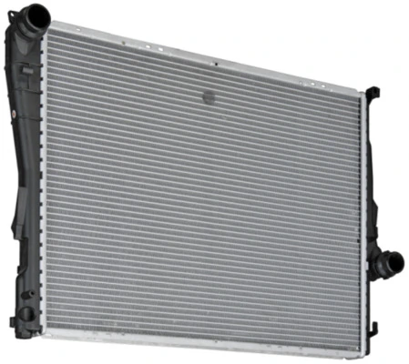 Радіатор основний Mahle Original CR455000P ціна, від 91.65 USD