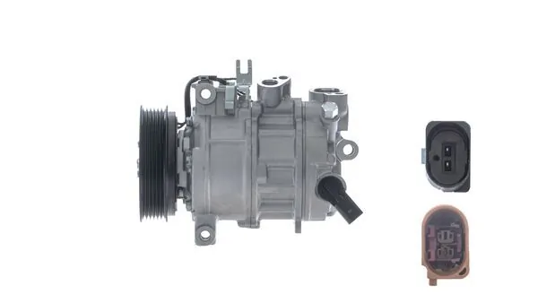 Насос кондиціонера Mahle Original ACP1574000S