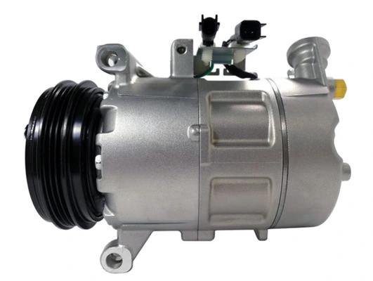 Компресор кондиціонера ACP1190000S Mahle Original