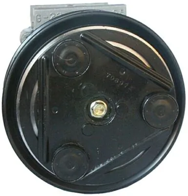 Компресор системи кондиціювання Mahle Original ACP843000S ціна, від 191.89 USD