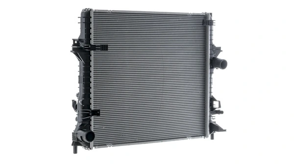 CR1930000P Mahle Original Радіатор охолодження двигуна