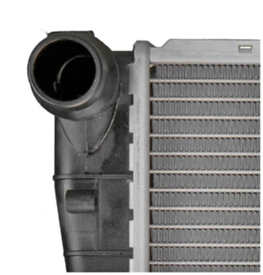 CR456000P Mahle Original Радіатор охолодження двигуна