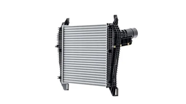 Інтеркулер CI267000P Mahle Original