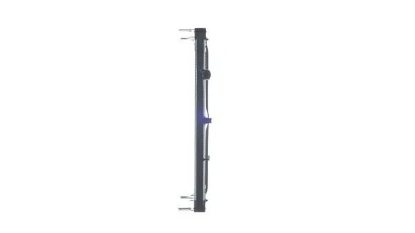CR2097000P Mahle Original Радіатор охолодження двигуна