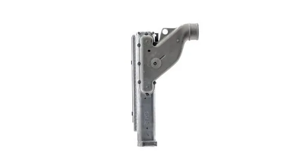 CI182000P Mahle Original Охолоджувач наддувочного повітря