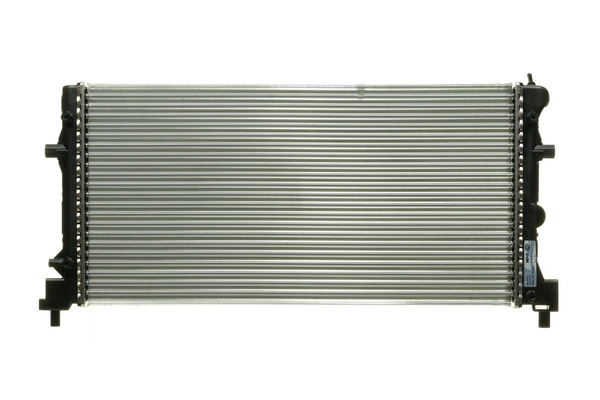 CR1096000P Mahle Original Радіатор охолодження двигуна